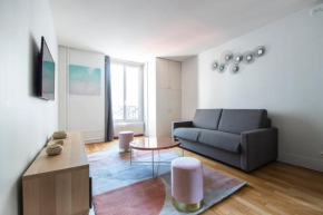 Dreamyflat - Etoile ll, Paris